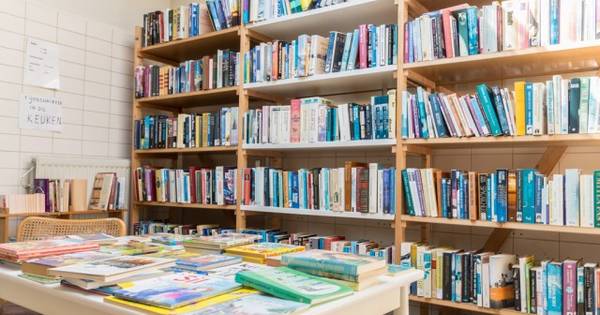 Uitverkoop Dorcas Winkel Zierikzee | Schouwen-Duiveland - PZC