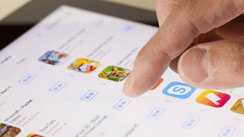 Onze tech-expert waarschuwt voor ‘fleeceware’-apps