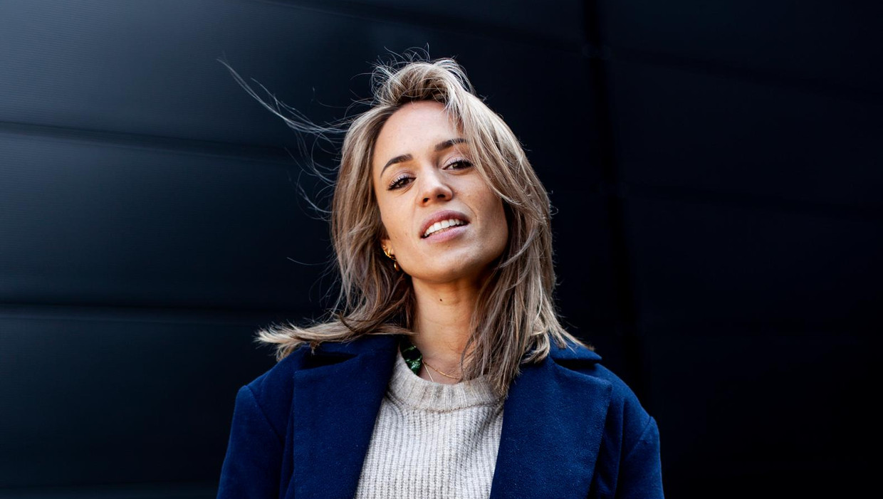 Nienke Plas: 'Ik ben niet van bruine kroegen, wel van ...