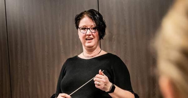 Jeugd Muziek Dag gaat deze maand in de herkansing in Lith - BD.nl