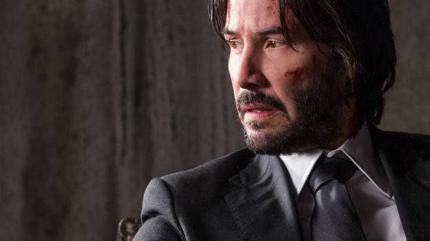 John Wick: Chapter 2