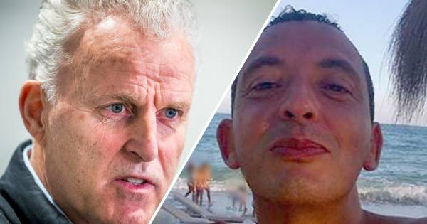 Wat is het woord van Ridouan Taghi waard? | Home | AD.nl