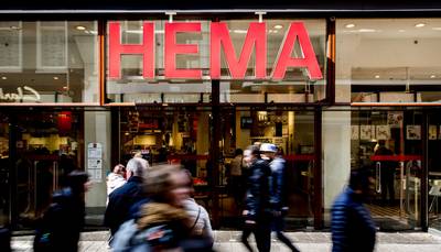 CAO-lonen nieuwe HEMA-medewerkers flink omlaag