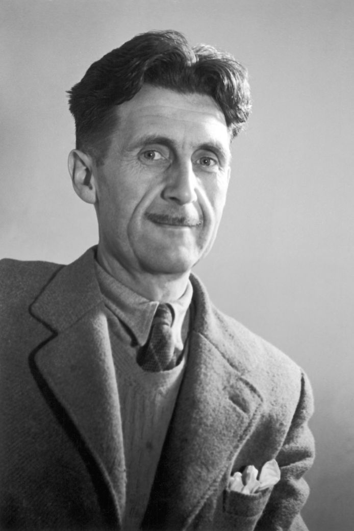 Pourquoi le roman “1984” de Orwell estil si