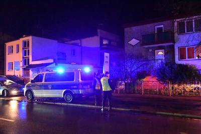 Veel mis met veiligheid in Poolse escape room