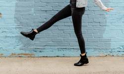 Van chunky boots tot Mary Janes: de 5 grootste schoenentrends voor het najaar