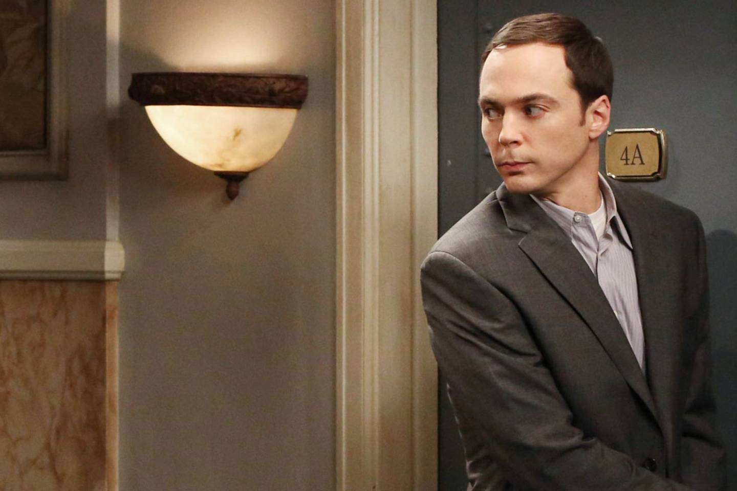 The Big Bang Theory