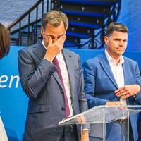 Dreigt er een Volksunie-scenario voor Open Vld?