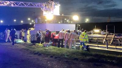 Overleden opvarende schip Belgisch kanaal blijkt toch 63-jarige Nederlander