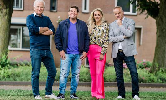 Kopen zonder kijken: de kandidaat met voorspellende gaven. ‘Dit is een nachtmerrie’