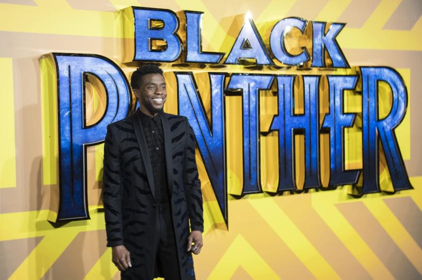 Wow! Black Panther passeert al na 26 dagen de miljard-grens