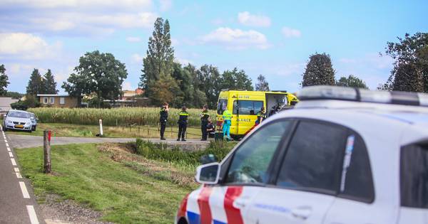 Nieuwsoverzicht | Man overlijdt bij ongeluk met grasmaaier - NAC verhoogt bod op De Rooij - BN DeSte