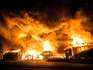 Geen dader van bandenbrand in Someren-Heide gevonden door onderzoeksbureau
