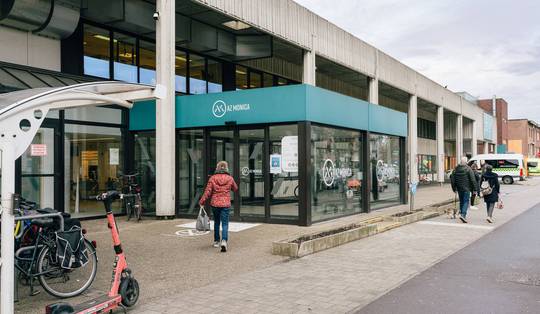 Na de ziekenhuishack: ‘Gezondheidsdata worden de meest waardevolle beschouwd, na financiële gegevens’