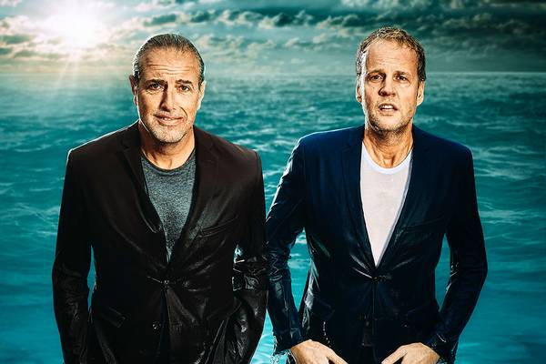 Veldhuis & Kemper: Hou dat vast