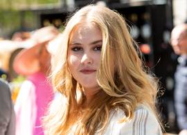 Wil Amalia nog bij het studentencorps? Deze Oranjes gingen haar voor