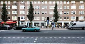 Parkeren voor bezoeker in Amsterdam vrijwel ‘gratis’ door maas in de wet