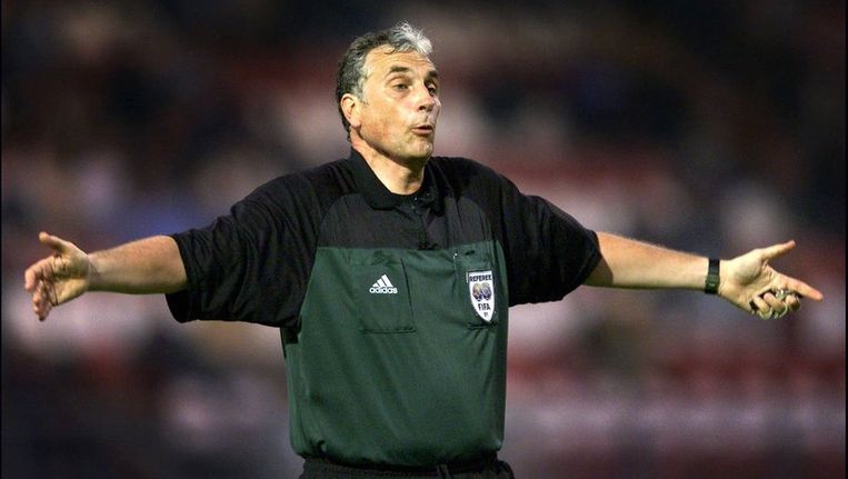 Grote Zorgen Van Der Ende Om Arbitrage De Volkskrant