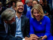 Wopke Hoekstra: geen bierdrinkende corpsbal, wel een family man | Politiek | AD.nl