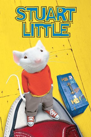 Stuart Little