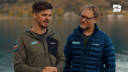 2. Patagonië - Aflevering 2