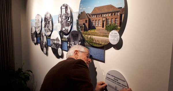 Gesloten zorgcentrum herleeft: 'Oijen kan niet zonder Sint Jozef en Sint Jozef kan niet zonder Oijen