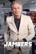 boxcover van Jambers - Back to the 90's