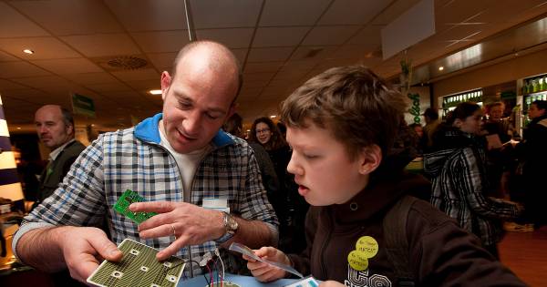 Bedrijven starten offensief tegen tekort aan technici in Arnhem en Betuwe