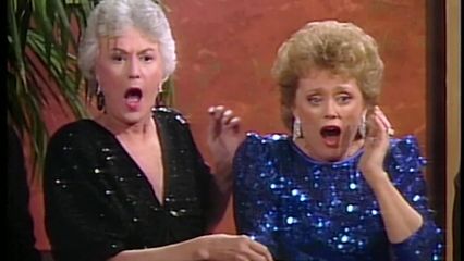 25. We're Outta Here - part I