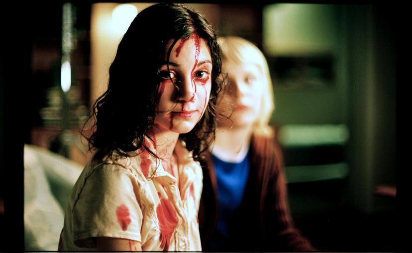 Let the Right One In Landscape