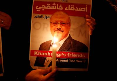 VN: moord Khashoggi 'brute misdaad'