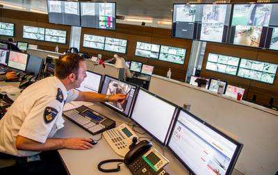 Foto's van 1,3 miljoen Nederlanders in politiedatabase: pas na 20 jaar worden ze gewist