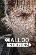 boxcover van Alloo en tot ziens