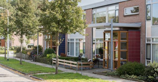 99-jarige in tranen na overval: 'Ik doe niet meer open, nooit meer' - BN DeStem