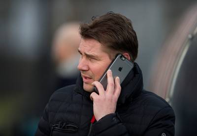 AZ-directeur Huiberts verbaast zich over Feyenoord en PSV