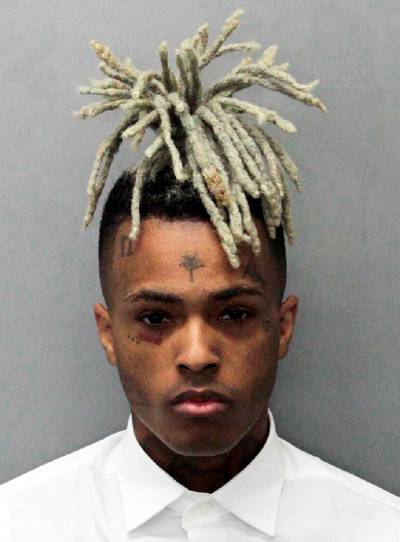 Tweede arrestatie in moordzaak rapper XXXTentacion
