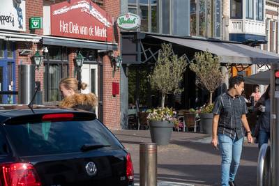 Vraagtekens over handgranaat blijven