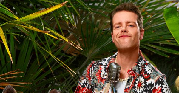 Martijn Koning in Parktheater Eindhoven: 'Dieren komen er bekaaid vanaf in het cabaret ...