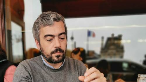 “België maakt helaas dezelfde fouten als Italië”
