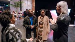 Coach Joost Klein breekt de regels in The Voice van Vlaanderen