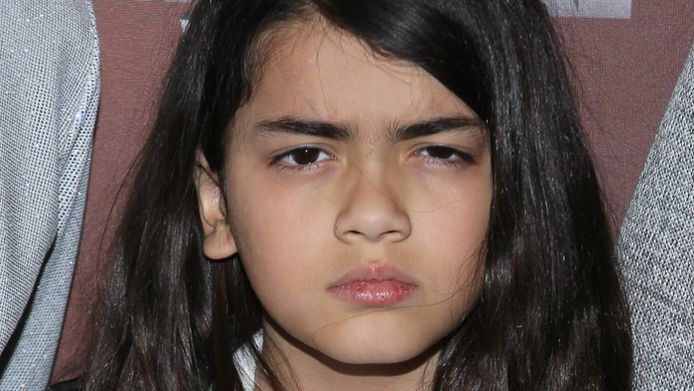 Lijfwacht Michael Jackson Zijn Zoon Is Van Mij Show Ad Nl