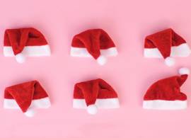 29 hilarische blunders tijdens het kerstdiner
