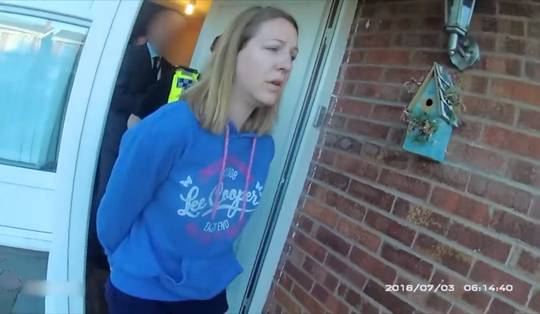 Britse verpleegster kreeg veertien keer levenslang voor ombrengen van baby’s, maar mogelijk is ze onschuldig