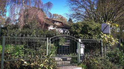 Cel voor bestuurder die geld gehandicaptenzorg gebruikte voor villa