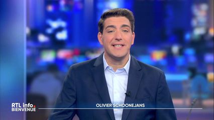 151. RTL INFO Bienvenue (25/09/2024)