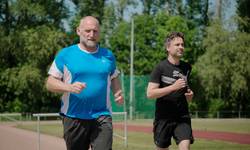 Elke week 6 minuten keihard sporten om af te vallen, zoals Thomas Vanderveken: gezond of niet?