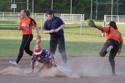 Softbalsters heroveren Europese titel in Italië