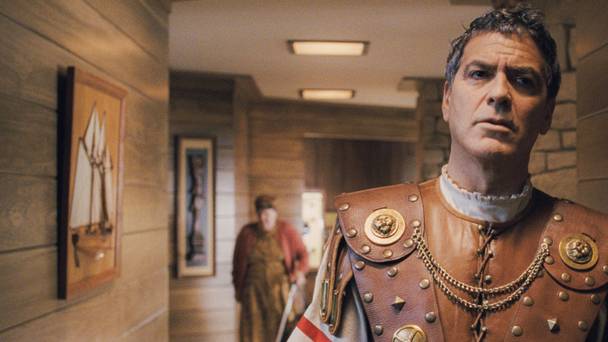 Hail, Caesar!