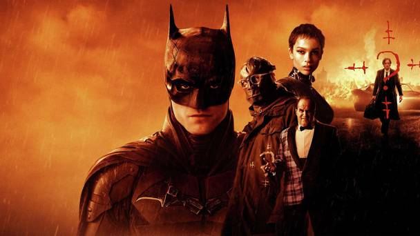 The Batman