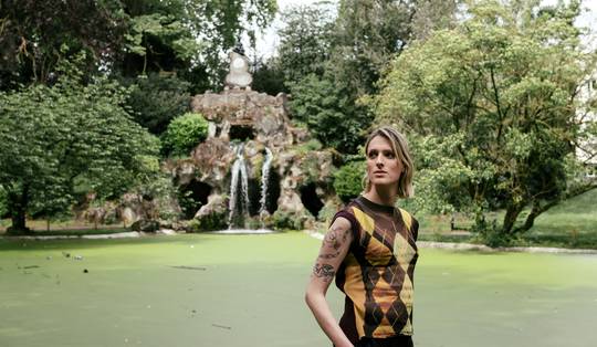Zo ziet het perfecte weekend in Gent eruit volgens schrijver en trans activist Joppe De Campeneere